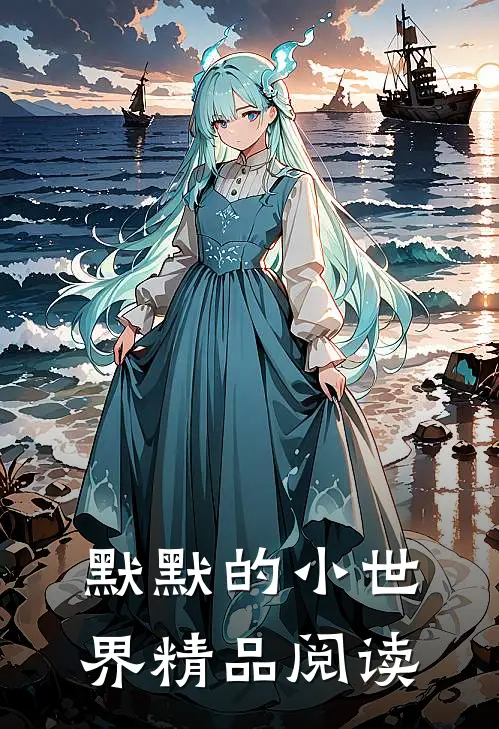 默默的小世界精品阅读