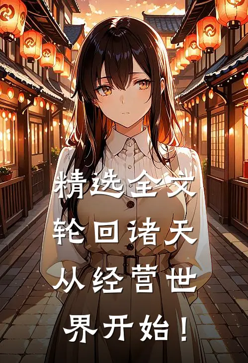 精选全文轮回诸天：从经营世界开始！