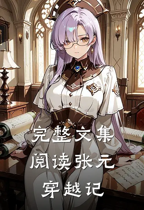 完整文集阅读张元穿越记