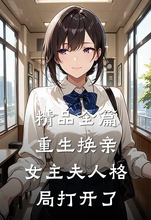 精品全篇重生换亲,女主夫人格局打开了免费阅读