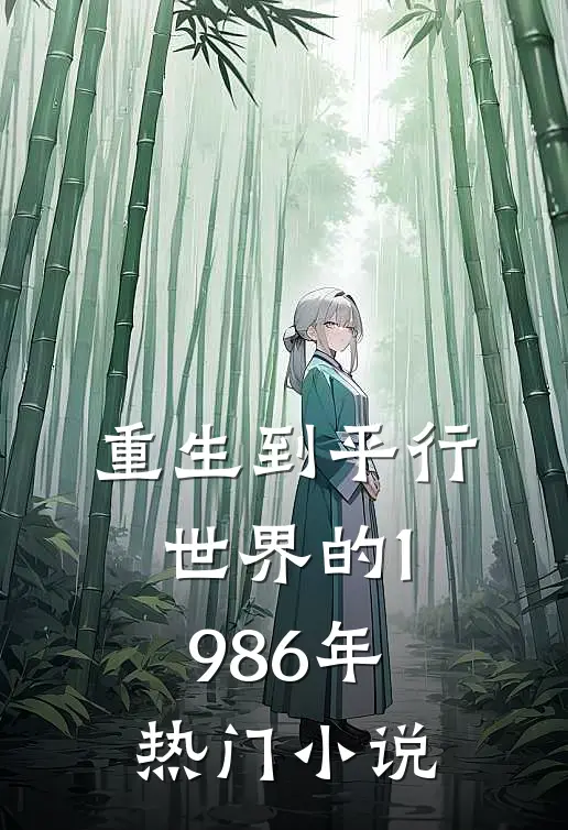 重生到平行世界的1986年热门小说