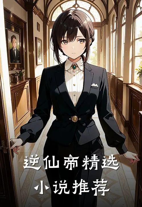 逆仙帝精选小说推荐