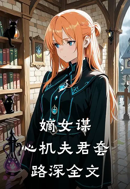 嫡女谋心机夫君套路深全文在线阅读