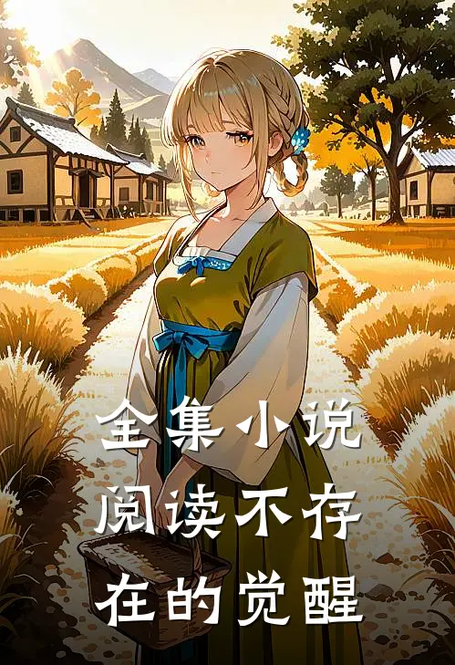 全集小说阅读不存在的觉醒