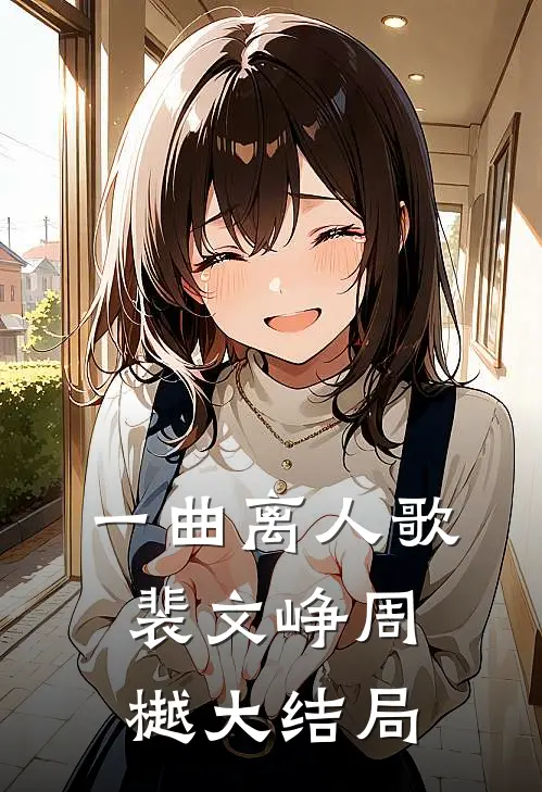 一曲离人歌裴文峥周樾大结局