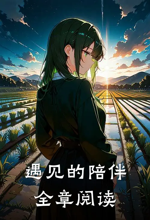 遇见的陪伴全章阅读