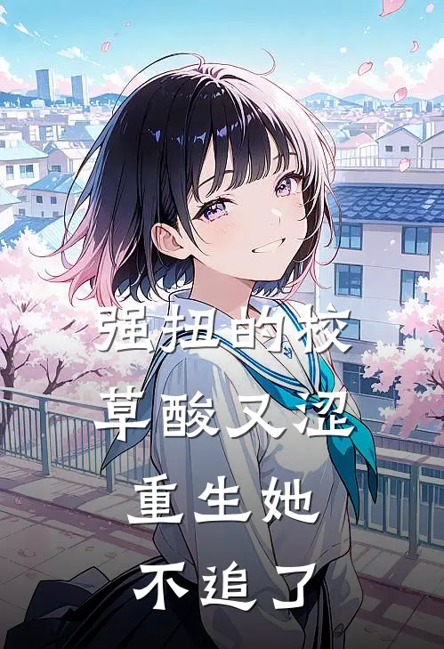 强扭的校草酸又涩,重生她不追了苏晨