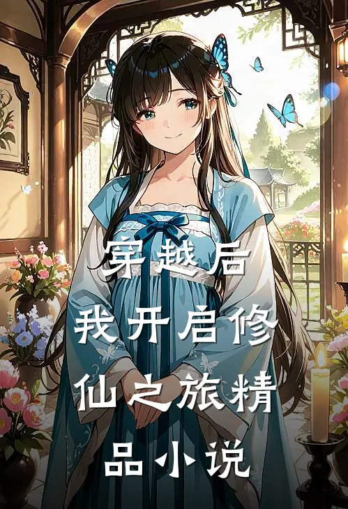 穿越后,我开启修仙之旅精品阅读