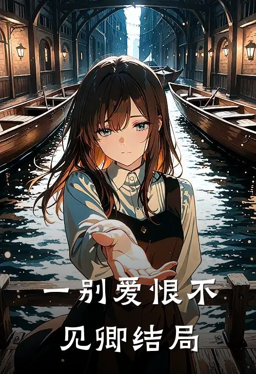一别爱恨不见卿结局