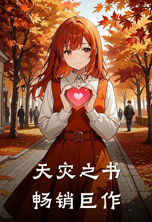 天灾之书畅销巨作