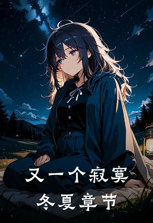 又一个寂寞冬夏章节阅读