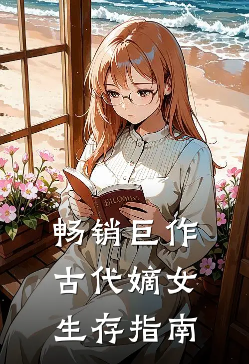 畅销巨作古代嫡女生存指南