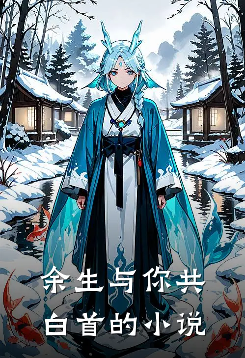 余生与你共白首的小说