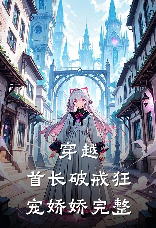 穿越首长破戒狂宠娇娇完整免费阅读