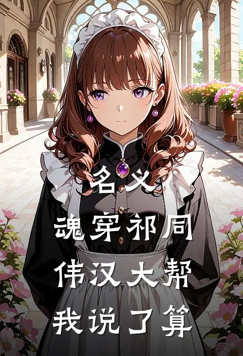 名义魂穿祁同伟汉大帮我说了算在线