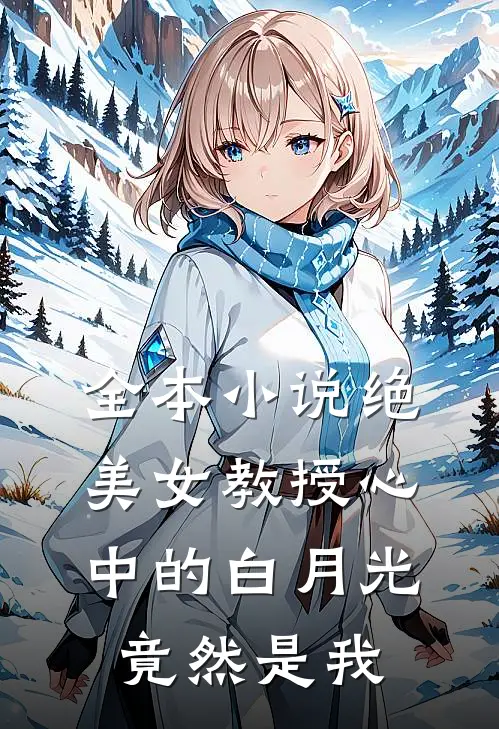全本小说绝美女教授心中的白月光竟然是我