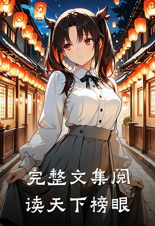 完整文集阅读天下榜眼