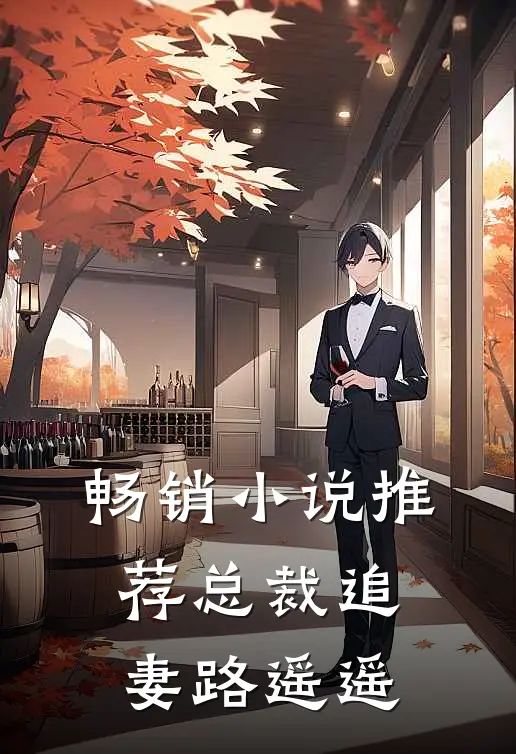 畅销小说推荐总裁追妻路遥遥