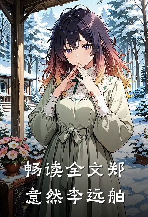 畅读全文郑意然李远舶