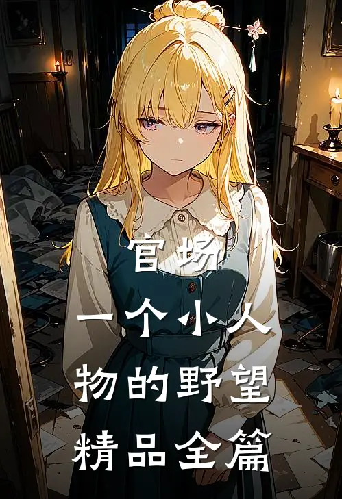 官场一个小人物的野望精品全篇