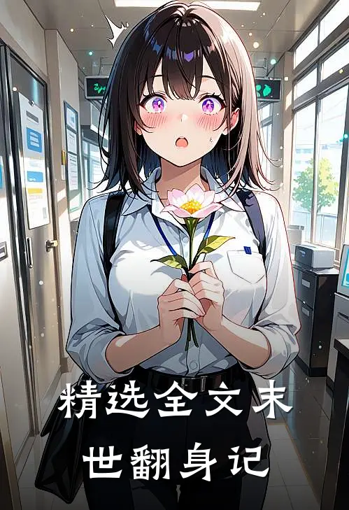 精选全文末世翻身记