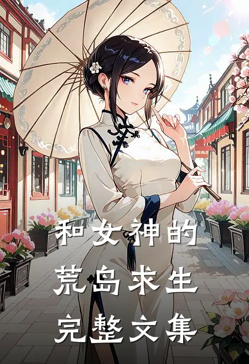 和女神的荒岛求生完整文集