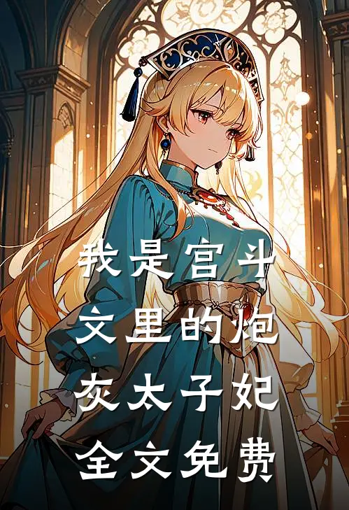 我是宫斗文里的炮灰太子妃全文免费