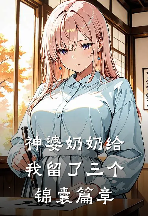 神婆奶奶给我留了三个锦囊篇章