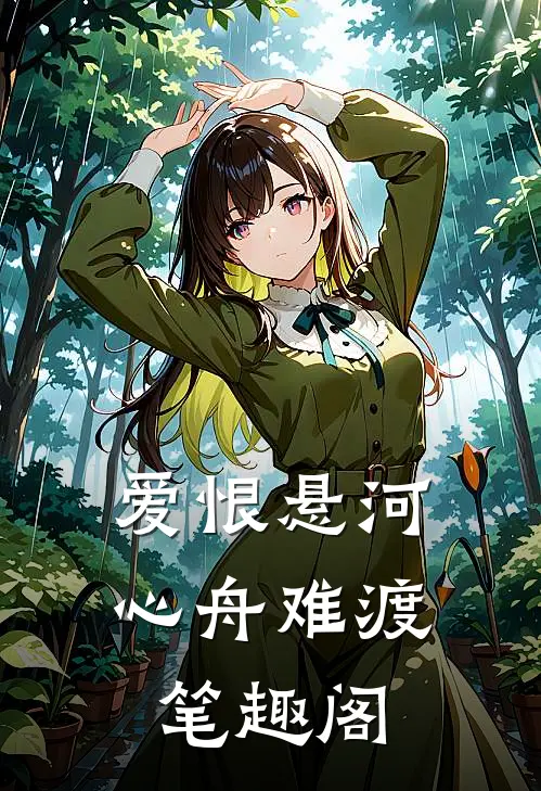 爱恨悬河,心舟难渡笔趣阁在线阅读