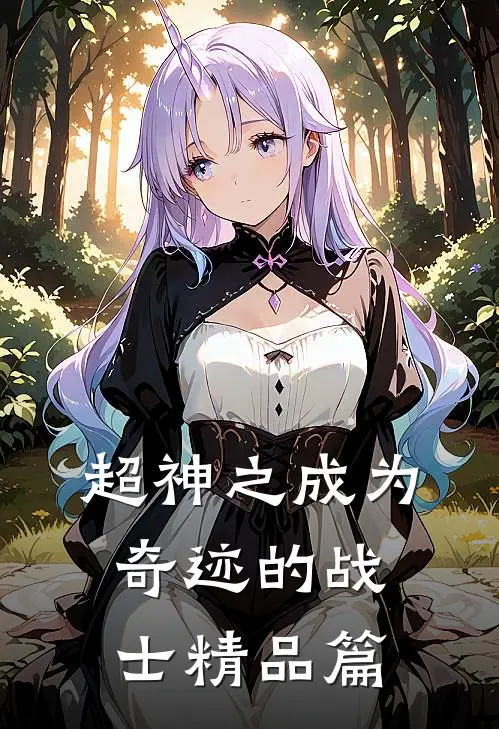 超神之成为奇迹的战士精品篇