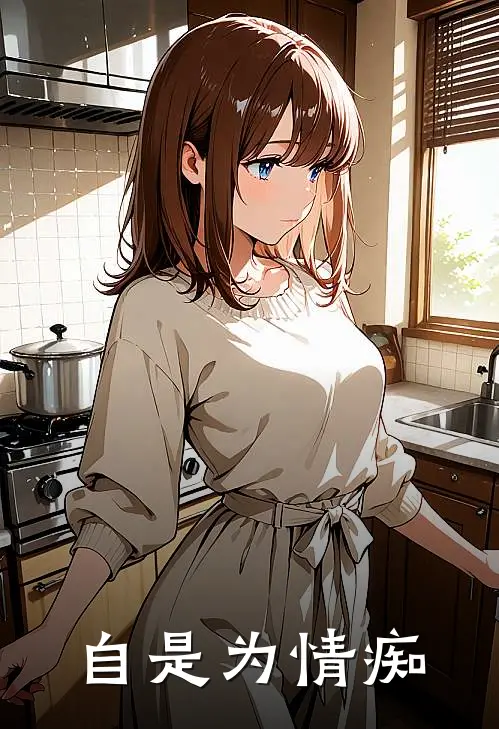 自是为情痴