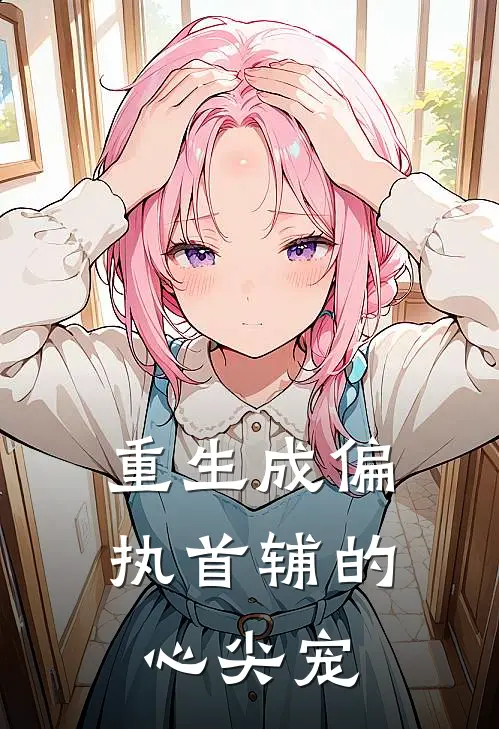 重生成偏执首辅的心尖宠