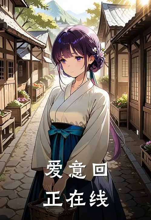 爱意回正在线
