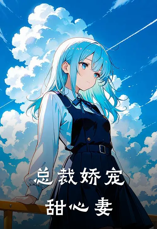 总裁娇宠甜心妻