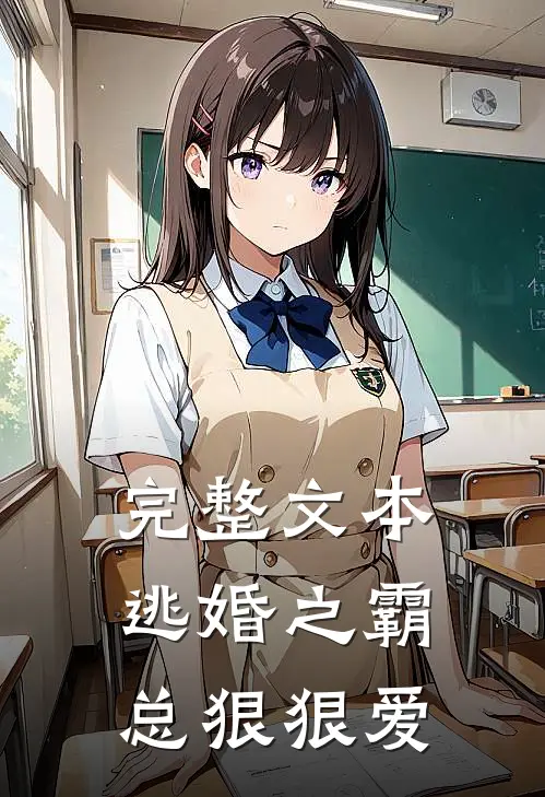 完整文本逃婚之霸总狠狠爱