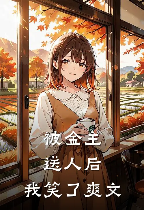 被金主送人后,我笑了爽文在线阅读
