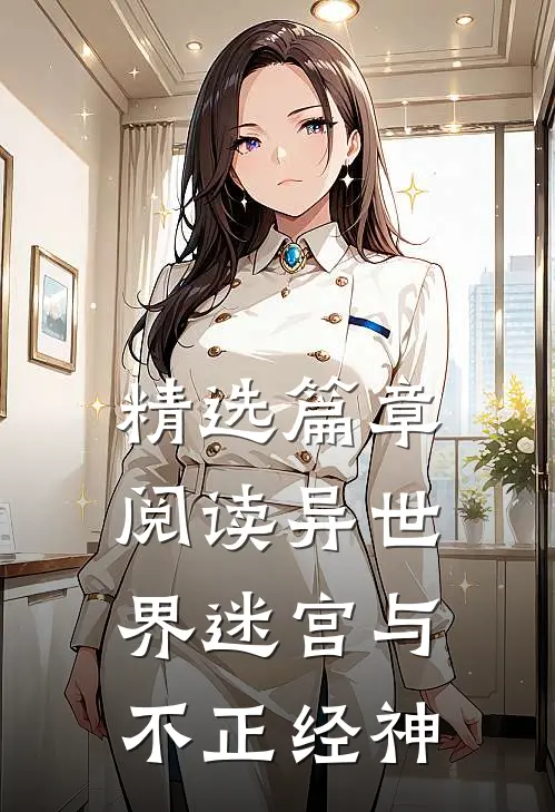 精选篇章阅读异世界迷宫与不正经神