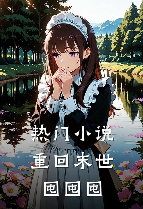 热门小说重回末世囤囤囤