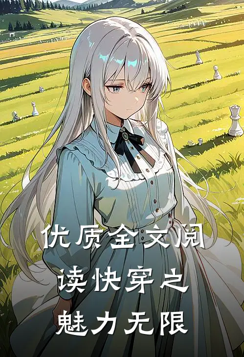 优质全文阅读快穿之魅力无限
