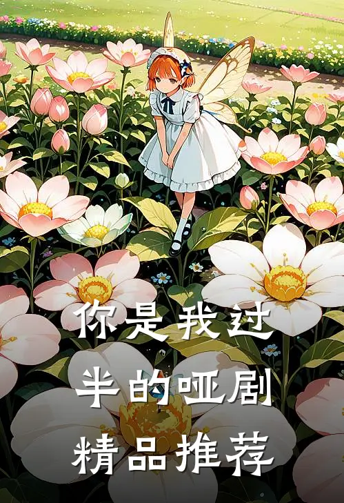 你是我过半的哑剧精品推荐