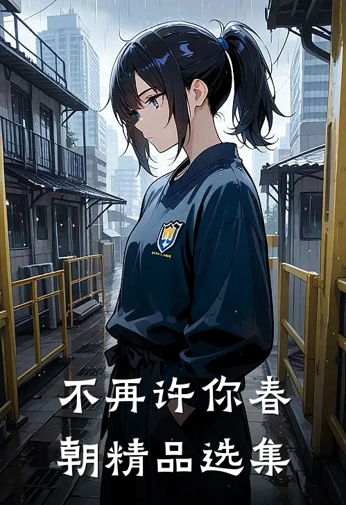不再许你春朝精品选集