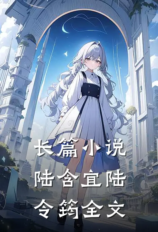 长篇小说陆含宜陆令筠全文