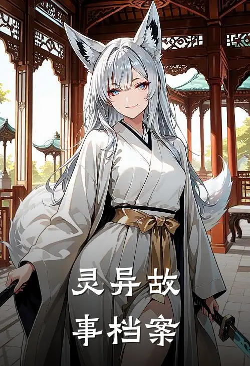 灵异故事档案