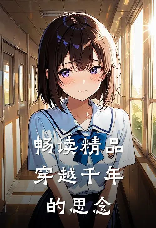 畅读精品穿越千年的思念