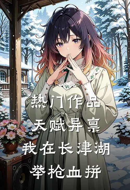 热门作品天赋异禀：我在长津湖举枪血拼
