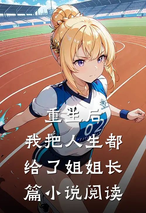 重生后,我把人生都给了姐姐长篇阅读全文