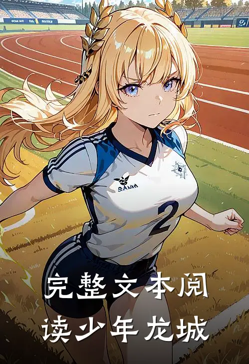 完整文本阅读少年龙城