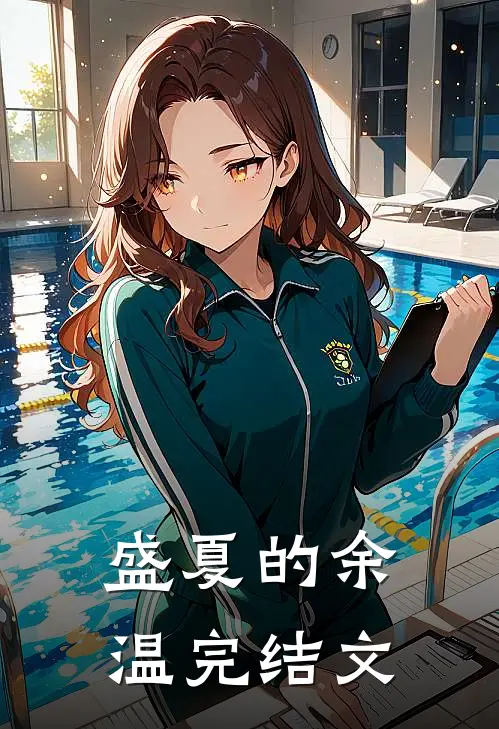 盛夏的余温完结文案短句