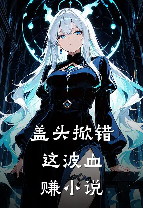 盖头掀错,这波血赚更新多少章了