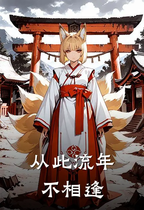 从此流年不相逢